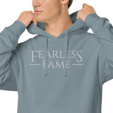 Fearless Fame Hoodie