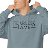 Fearless Fame Hoodie