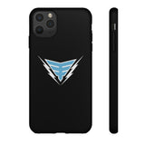 White Lightning Case