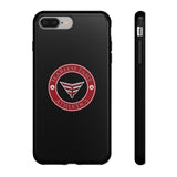 Fearless Fame Athletics Case
