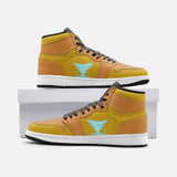 Fearless Armor | "Air Style" High Tops