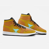 Fearless Armor | "Air Style" High Tops