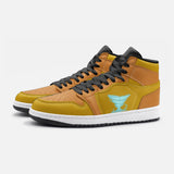 Fearless Armor | "Air Style" High Tops