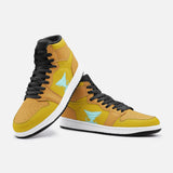 Fearless Armor | "Air Style" High Tops