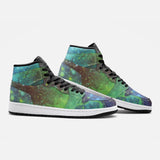 Fearless Fame Galaxy High Tops