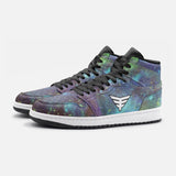 Fearless Fame Galaxy High Tops