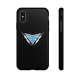 White Lightning Case