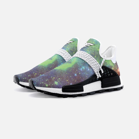 Fearless Fame Galaxy Lightweight Sneaker
