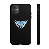 White Lightning Case