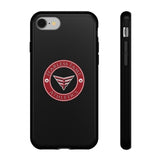 Fearless Fame Athletics Case