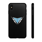 White Lightning Case