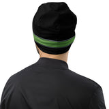 Fearless Armor | "Earth Style" Beanie