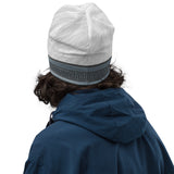 Fearless Armor | "Water Style" Beanie