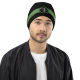 Fearless Armor | "Earth Style" Beanie