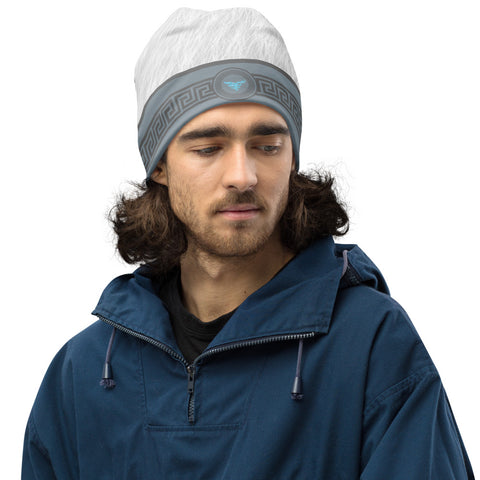 Fearless Armor | "Water Style" Beanie