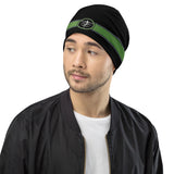 Fearless Armor | "Earth Style" Beanie