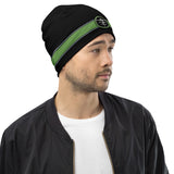Fearless Armor | "Earth Style" Beanie