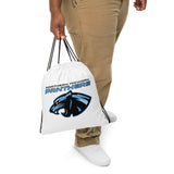 Panthers 2023 Drawstring Bag