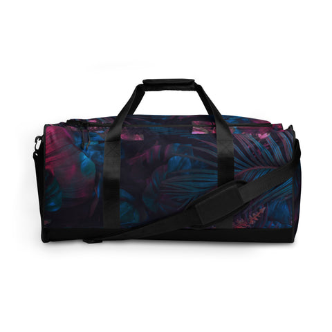 Fearless Fame Summer Lights Duffle Bag