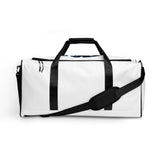 Panthers 2023 Duffle Bag