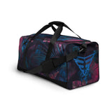 Fearless Fame Summer Lights Duffle Bag