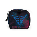 Fearless Fame Summer Lights Duffle Bag