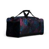 Fearless Fame Summer Lights Duffle Bag