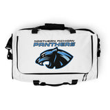 Panthers 2023 Duffle Bag