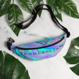 Psychedelic Fanny Pack V2