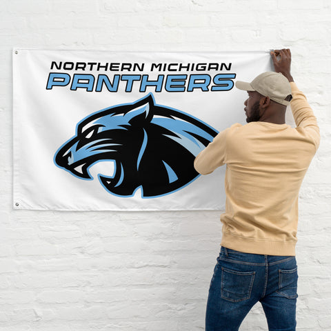 Panthers 2023 Flag