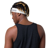 Fearless Fame Glitch Headband