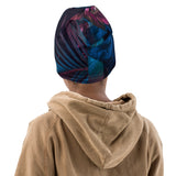 Summer Lights Youth Beanie