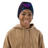 Summer Lights Youth Beanie