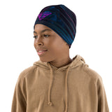 Summer Lights Youth Beanie