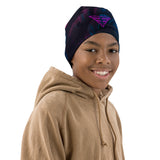 Summer Lights Youth Beanie