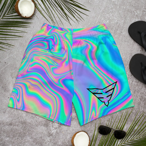 Psychedelic Shorts V2