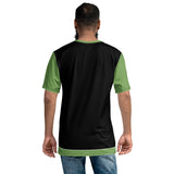 Fearless Armor | "Earth Style" T-shirt