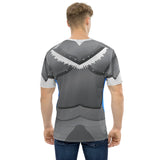 Fearless Armor | "Water Style" T-Shirt