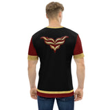 Fearless Armor | "Fire Style" T-Shirt