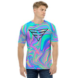 Psychedelic T-Shirt V2