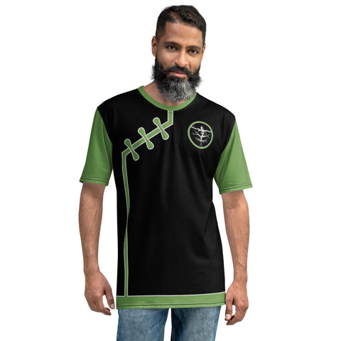 Fearless Armor | "Earth Style" T-shirt