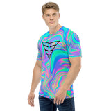 Psychedelic T-Shirt V2