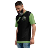 Fearless Armor | "Earth Style" T-shirt