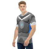 Fearless Armor | "Water Style" T-Shirt