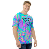 Psychedelic T-Shirt V2