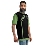 Fearless Armor | "Earth Style" T-shirt