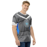 Fearless Armor | "Water Style" T-Shirt