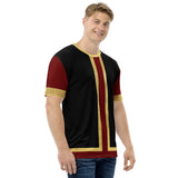 Fearless Armor | "Fire Style" T-Shirt