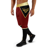 Fearless Armor | "Fire Style" Joggers