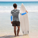 Fearless Armor | "Water Style" Rash Guard